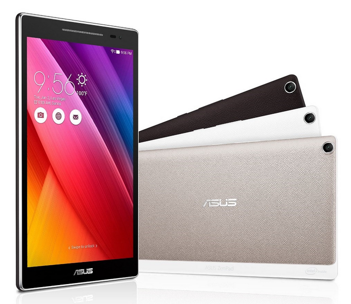 Asus-ZenPad-8-Android-tablet