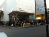 thumbs 256273956 iPad 2 Lines are Popping Up all Over The US