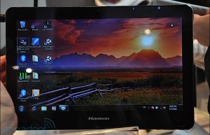 Hanvon BA10E tablet 300x193 Hanvon BA10E tablet