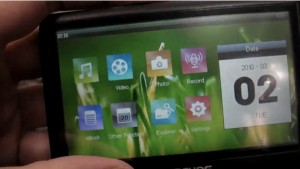 archos vision a43VB pmp 300x169 archos vision a43VB pmp