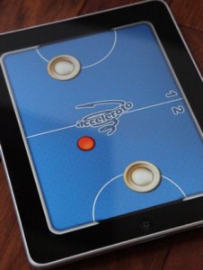 Air Hockey 226x300 28 Free Cool iPad Games You Should All Download Right Away