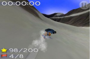 BigMountainSnowboarding 300x197 28 Free Cool iPad Games You Should All Download Right Away