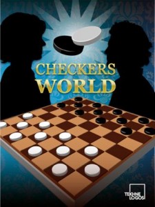 Checkers world 225x300 28 Free Cool iPad Games You Should All Download Right Away