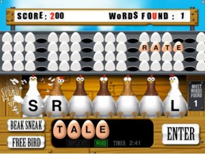 Chicktionary 300x225 28 Free Cool iPad Games You Should All Download Right Away