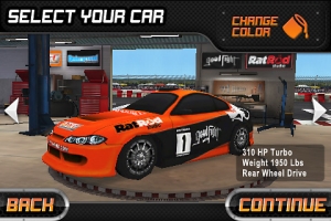 Drift Mania championship 28 Free Cool iPad Games You Should All Download Right Away