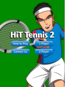 HitTennis2 227x300 28 Free Cool iPad Games You Should All Download Right Away