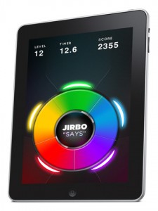 Jirbo Says 225x300 28 Free Cool iPad Games You Should All Download Right Away