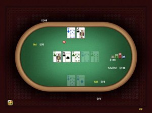 Poker 300x224 28 Free Cool iPad Games You Should All Download Right Away