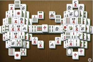 Shanghai Mahjong 300x199 28 Free Cool iPad Games You Should All Download Right Away