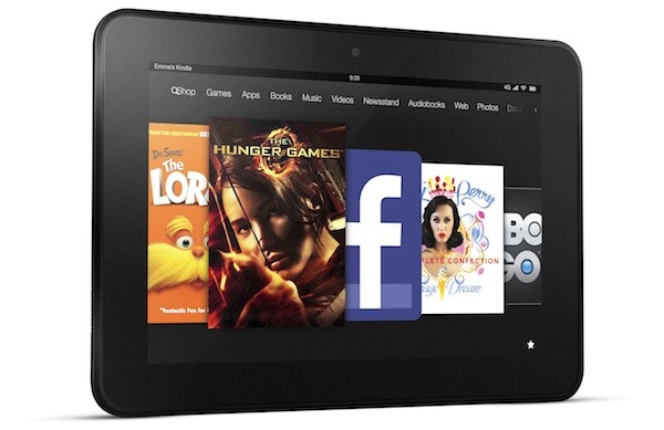 kindle fire hd tablet Amazon Rolls Out Kindle Fire HD 8.9 in Europe and Japan, Cuts Prices Stateside