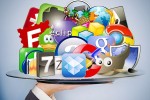 Mobile-app-downloads