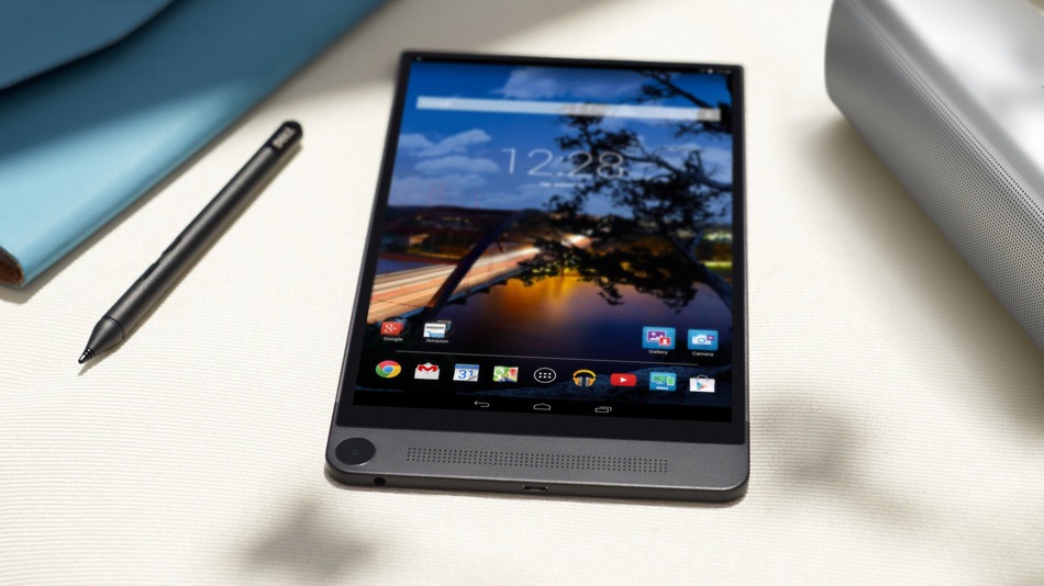Dell’s Super Slim Venue 8 7000 Tablet Now Officially Available For $400