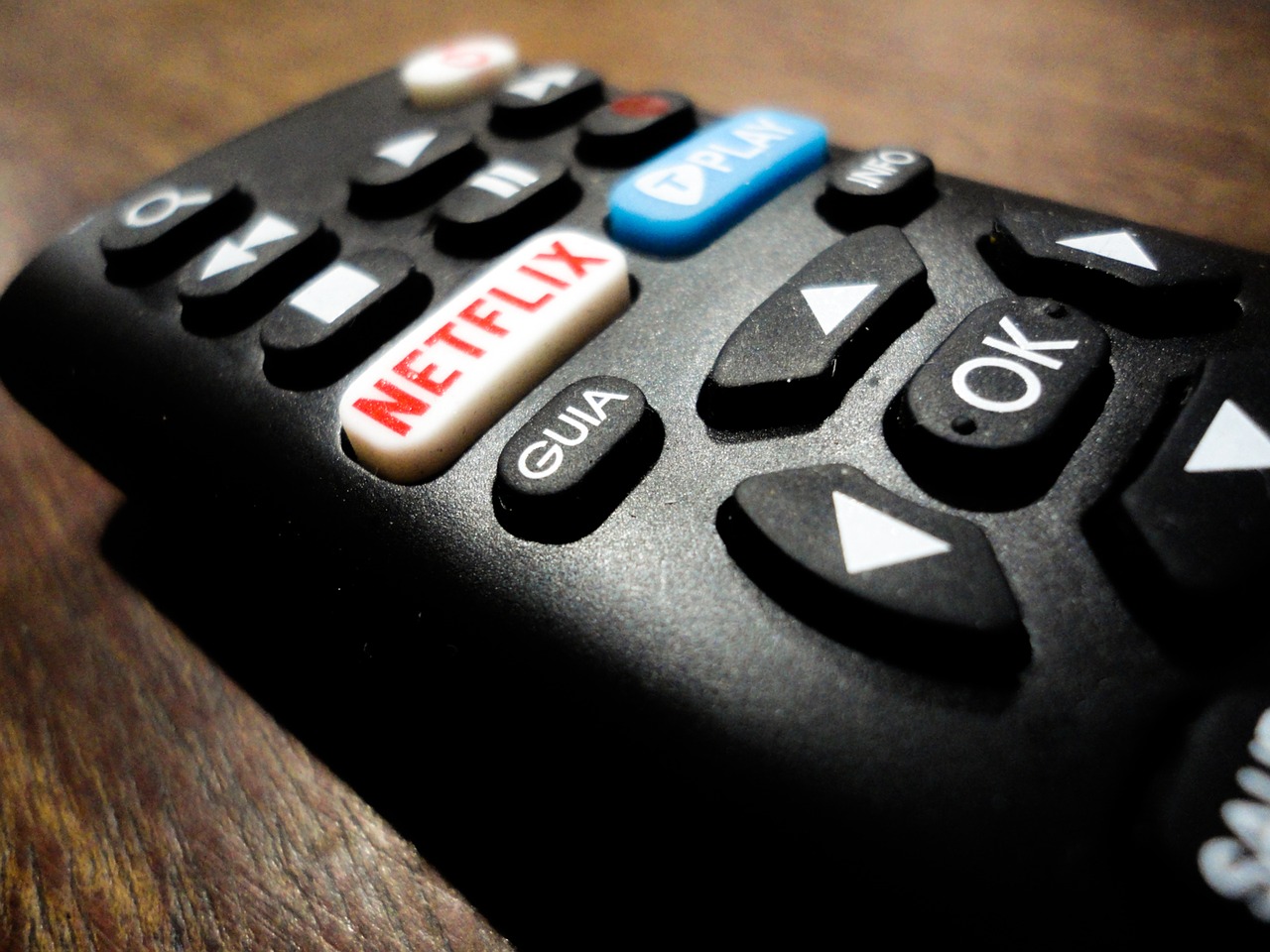 How Netflix Uses Big Data to Drive Success