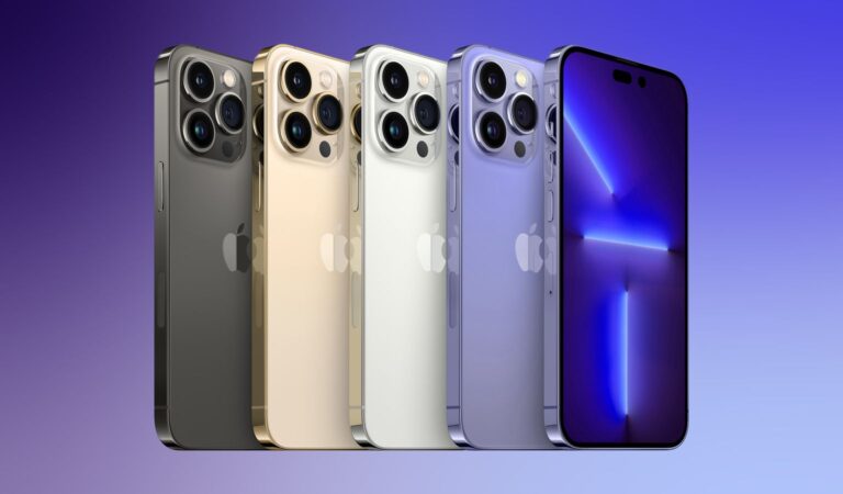How to Watch the Apple iPhone 14 Event — September 2022
