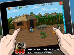 free ipad games