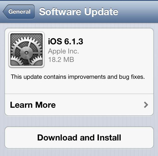 Apple-iOS613-update