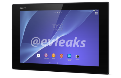 Alleged-Xperia-z2-Tablet