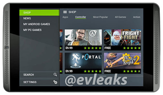 Nvidia-shield-tablet