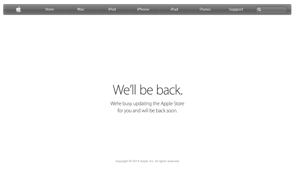 Appl-Store-Down