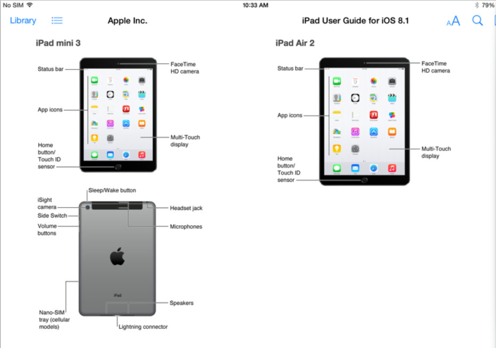 Apple-Screenshot-iPad-air-2-iPad-Mini-3