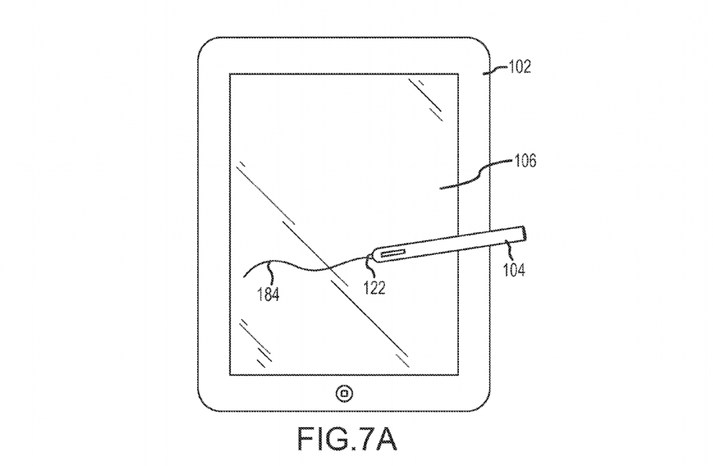 Apple-iPad-Stylus-Pen