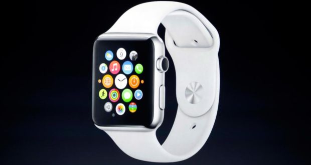 Apple-Watch-White