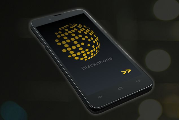 blackphone