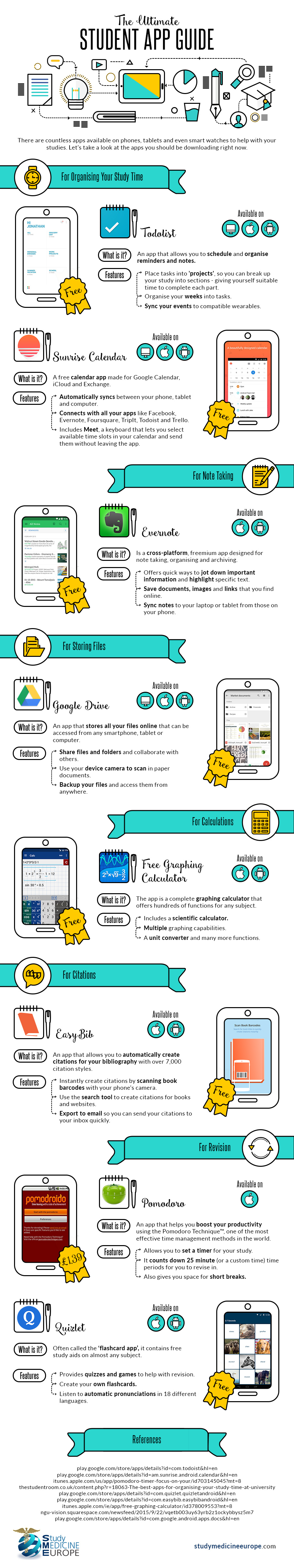 The-Ultimate-Student-App-Guide