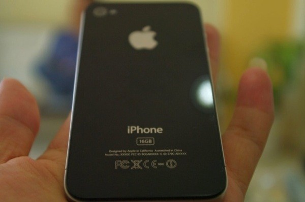 Report: iPhone 5 to Start Shipping in September