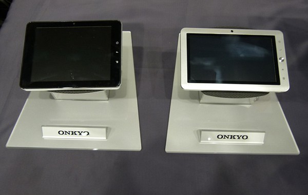 Onkyo Tablets Roadmap Unveiled, Teasing Fans With What To Expect