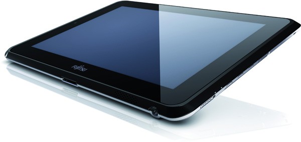 Fujitsu Stylistic Q550 Windows 7 Tablet Now Official