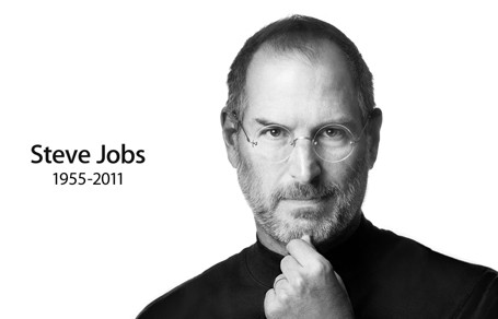 Steve Jobs Apple Co-Founder Dies at The Age Of 56