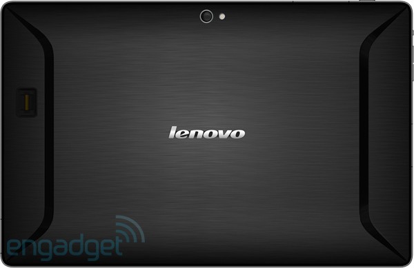 Lenovo is Preparing To Launch a 10.1-inch Ice Cream Sandwich Tablet With Tegra 3 Processor (Update: Lenovo IdeaTab K2)
