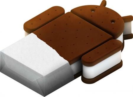 Is Ice Cream Sandwich an Apple iOS Threat?