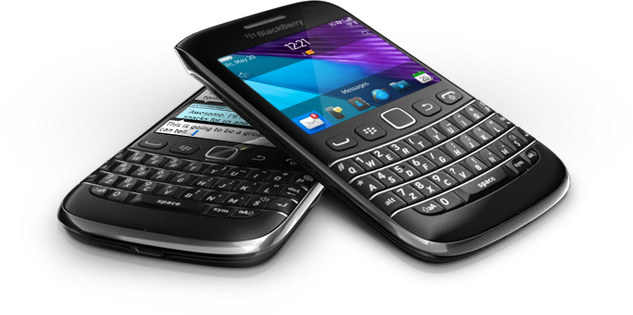 The Apps That Make The BlackBerry Bold 9790 Best For Business