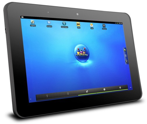 ViewSonic Announces Three New Low Budget Android Tablets