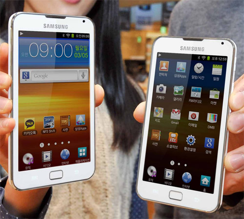 Samsung Galaxy Player 70 Plus Announced, Packs Dual-Core Processor Under The Hood