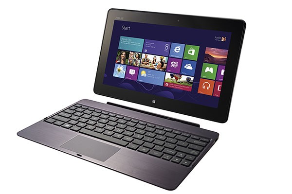 Asus Vivo Tab and Vivo Tab RT Windows 8 Tablets Officially Announced