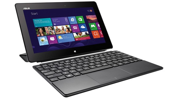 Asus Updates VivoTab Windows 8 Series With a New VivoTab Smart Tablet
