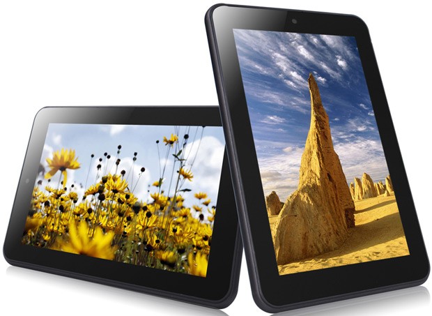 eFun’s 7-Inch Nextbook 7GP android 4.1 Tablet Announced; Set To Go Live at $130