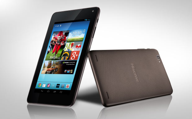 Hisense Launches Entry Level Sero 7 LT and Pro Android Jelly Bean Tablets