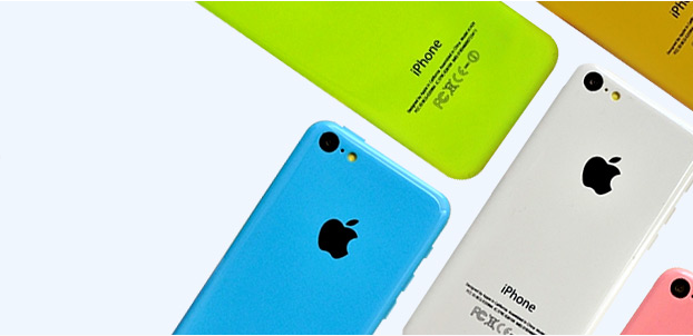 Alleged iPhone 5C Cases Start Showing Up Online