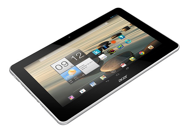 Acer Launches 10.1-inch Iconia A3 Android Jelly Bean Tablet