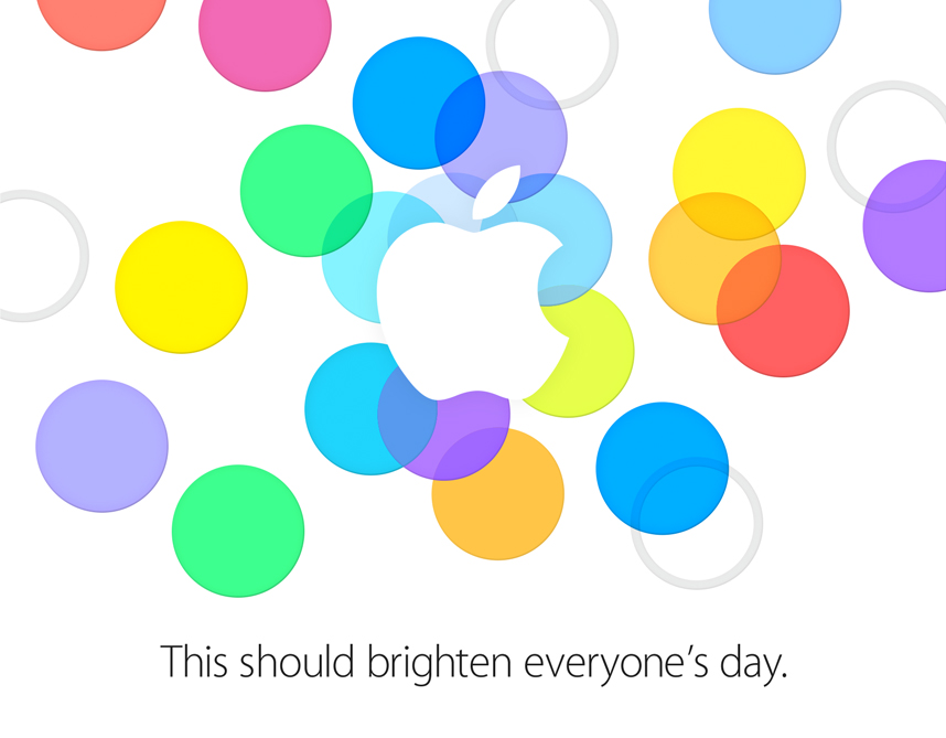 Confirmed: Apple iPhone Event is Set For Sept 10
