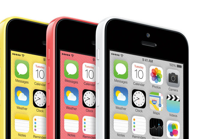 Apple Rolls Out iOS 7.1 Update
