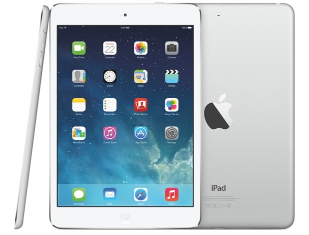 Apple Announces The iPad Air and IPad Mini 2