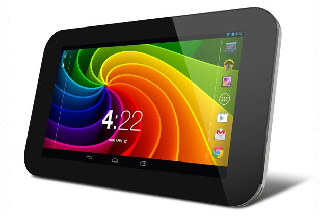 Toshiba Reveals Budget Excite 7 Tablet