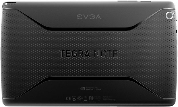 Nvidia Tegra Note 7 Gets Updated With Android 4.3 Jelly Bean