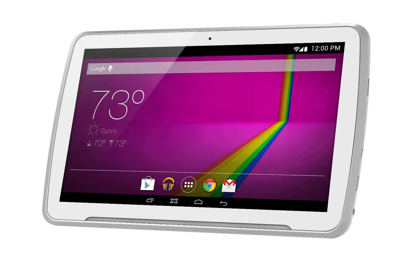 Polaroid To Release New Q Line of Android 4.4 Tablets