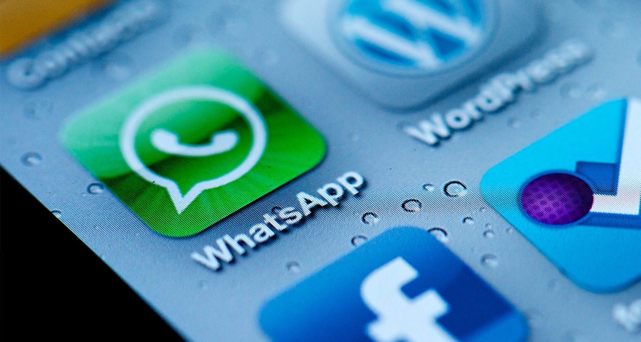Facebook Buys Whatsapp For $19 Billion